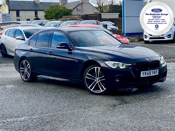 Large image for the Used BMW 3 Series
