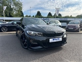 Used BMW 3 Series