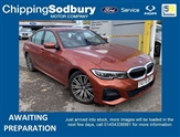 Used BMW 3 Series
