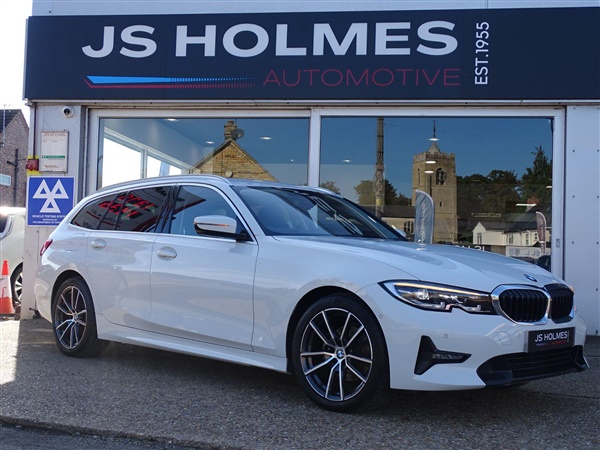 Large image for the Used BMW 3 Series
