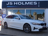Used BMW 3 Series
