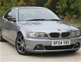 Used BMW 3 Series