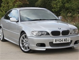 Used BMW 3 Series