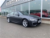 Used BMW 3 Series