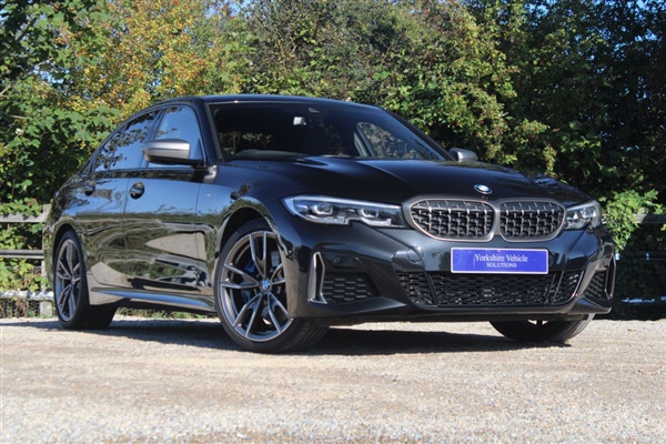 Large image for the Used BMW 3 Series