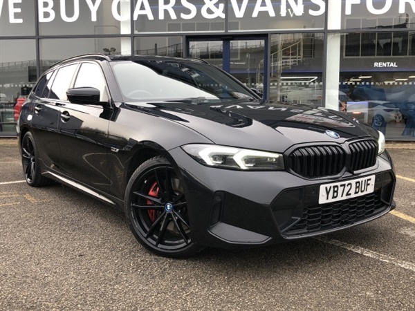 Large image for the Used BMW 3 Series
