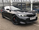 Used BMW 3 Series