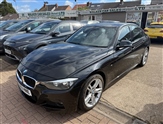 Used BMW 3 Series