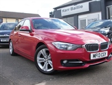 Used BMW 3 Series