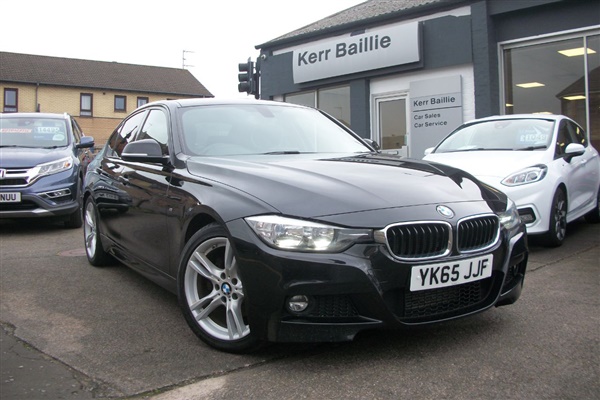 Large image for the Used BMW 3 Series