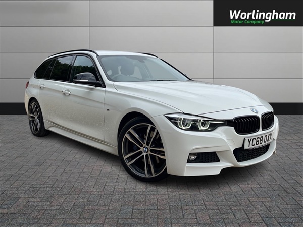 Large image for the Used BMW 3 Series