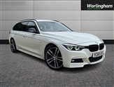 Used BMW 3 Series