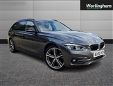 Used BMW 3 Series Used BMW 3 Series
