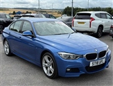 Used BMW 3 Series