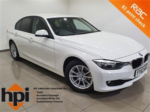 Large image for the Used BMW 3 SERIES