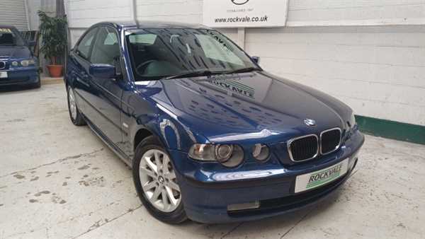 Large image for the Used BMW 3 Series