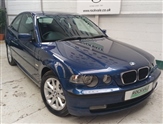 Used BMW 3 Series