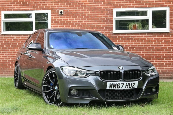 Large image for the Used BMW 3 Series