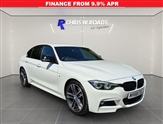 BMW 3 Series Image 1