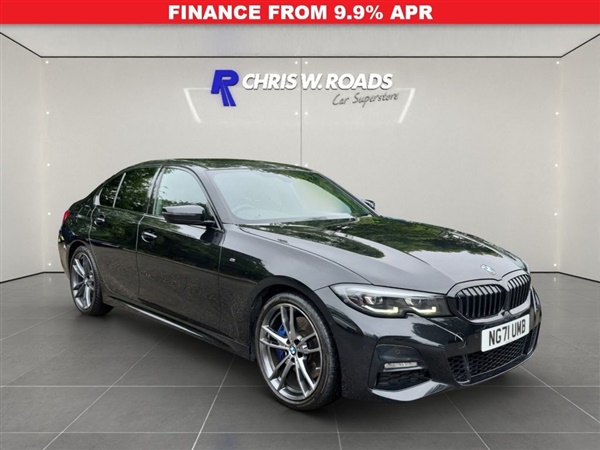 Large image for the Used BMW 3 SERIES