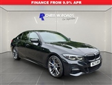BMW 3 Series Image 1