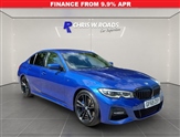 BMW 3 Series Image 1