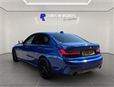 BMW 3 Series Image 2