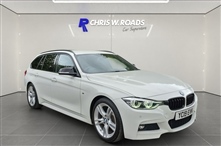 Used BMW 3 Series