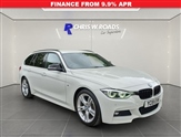 BMW 3 Series Image 1