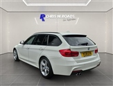 BMW 3 Series Image 2