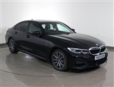 Used BMW 3 Series