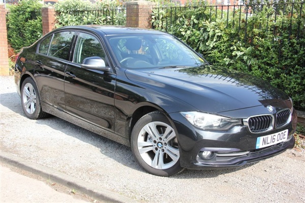 Large image for the Used BMW 3 SERIES