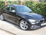 Used BMW 3 Series