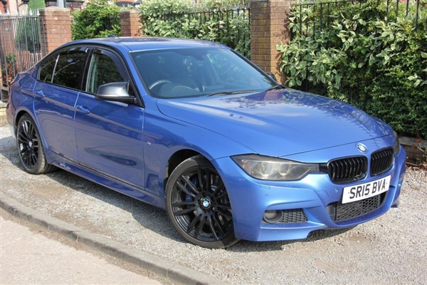Large image for the Used BMW 3 SERIES