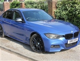 Used BMW 3 Series