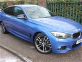Used BMW 3 Series