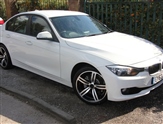 Used BMW 3 Series