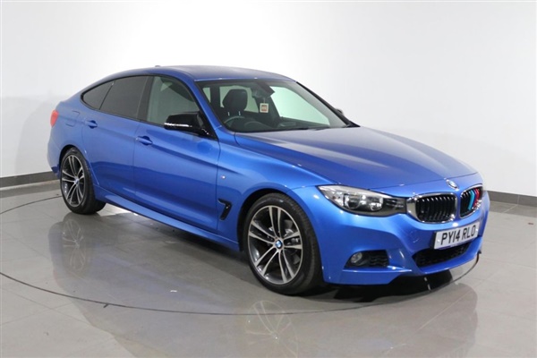 Large image for the Used BMW 3 SERIES GRAN TURISMO