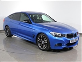 Used BMW 3 Series