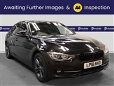 Used BMW 3 Series