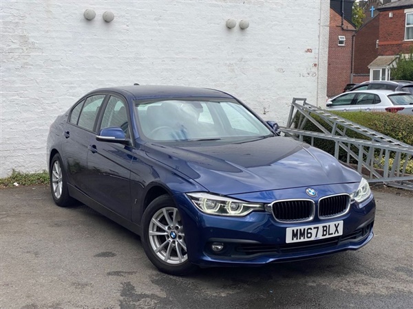 Large image for the Used BMW 3 SERIES