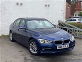 Used BMW 3 Series