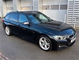 Used BMW 3 Series