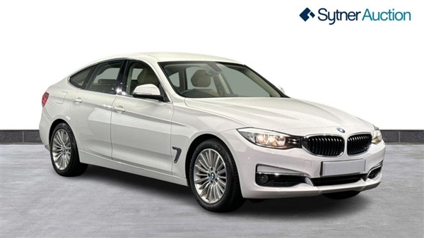 Large image for the Used BMW 3 SERIES GRAN TURISMO