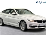 Used BMW 3 Series