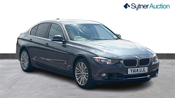 Large image for the Used BMW 3 SERIES