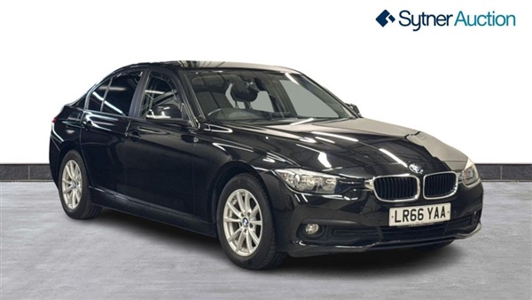 Large image for the Used BMW 3 SERIES