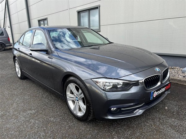 Large image for the Used BMW 3 SERIES