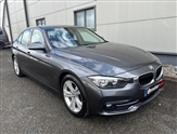 Used BMW 3 Series