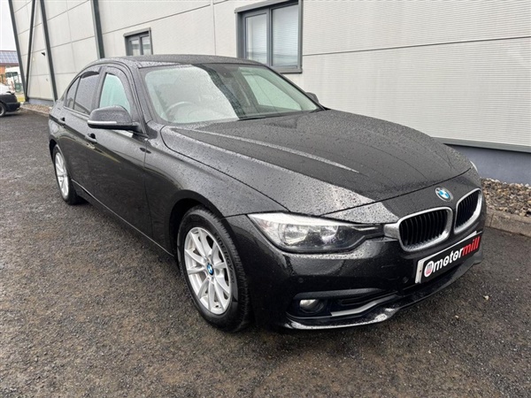 Large image for the Used BMW 3 SERIES